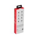 Ver imagem 2 de Cabo Hdmi 2.0 4k 30awg Puro Cobre 1 Metro - Phm20-1