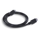 Ver imagem 5 de Cabo Hdmi 2.0 4k 30awg Puro Cobre 1 Metro - Phm20-1