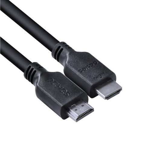 Cabo Hdmi 2.0 4k 30awg Puro Cobre 1 Metro - Phm20-1