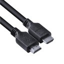 Ver imagem 1 de Cabo Hdmi 2.0 4k 30awg Puro Cobre 1 Metro - Phm20-1