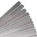 Ver imagem 2 de Calibrador de Folga - Cap. 0,05 a 1,0mm - 20 Lâminas - Ref. 113,0002 - Zaas