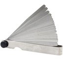 Ver imagem 5 de Calibrador de Folga - Cap. 0,05 a 1,0mm - 20 Lâminas - Ref. 113,0002 - Zaas