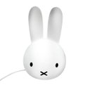 Ver imagem 1 de Luminária Miffy® Cabeça Abajur Infantil Coelho Quarto Decor