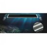 Luminária Aquário Led Sunsun Ads-700H 78 A 95Cm - Bivolt - 8