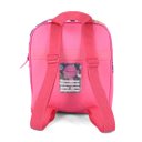 Ver imagem 6 de Mochila Infantil com Rodinhas e Lancheira Unicórnio Up4You - Azul