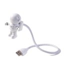 Ver imagem 1 de Luminária USB LED Astronauta