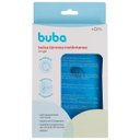 Ver imagem 4 de Kit 4 Bolsas Térmicas Instantâneas em Gel para Cólicas e Dores Musculares Bebê Buba Azul