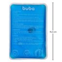 Ver imagem 3 de Kit 4 Bolsas Térmicas Instantâneas em Gel para Cólicas e Dores Musculares Bebê Buba Azul