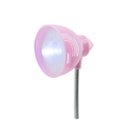 Ver imagem 5 de Luminária Lhama Branca 9.5Cm