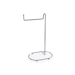 Porta Toalha de Mão para Lavabo Bancada Pia Toalheiro Arthi - 3