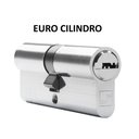 Ver imagem 3 de Fechadura 3 Pinos Redondo Lingueta Redonda Polida Cilindro 12cm