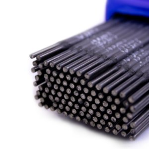 Eletrodo Aeme Ferro Fundido Am60 3.25mm Enife 2kg