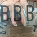 Ver imagem 3 de Luminária Cinema Light Box Decorativa 23cm - Preto