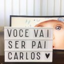 Ver imagem 2 de Luminária Cinema Light Box Decorativa 23cm - Preto