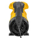 Ver imagem 5 de Compressor de Ar Direto Portatil Cs-5,3 Jet Master 500w 127v + Kit Pintura Schulz