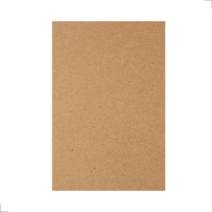 Placa Chapa Mdf Cru 20x28 A4 20 Und 3mm Quadros Artesanato