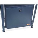 Ver imagem 6 de Fogão Industrial 4 Bocas 2QD e 2QS Baixa Pressão P7 com Forno 126L de Piso