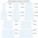 Ver imagem 4 de Papel de Parede Infantil Unicórnio Menina