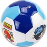 Bola de Futebol Infantil Sonic S011 Azul e Branca N5- Bbr Bbr Toys - 5