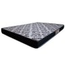 Colchão Viúva RG RG D33 Antialérgico Antiácaro 128x188x14 - 1