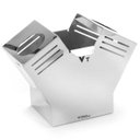 Ver imagem 2 de Balde de Gelo - Cooler - Bloco Motor V2 - Inox Polido