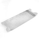 Ver imagem 2 de Grade Escorredor para Pia Cuba de 48 a 60 Cm - New - Inox