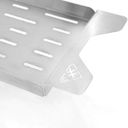 Ver imagem 3 de Grade Escorredor para Pia Cuba de 48 a 60 Cm - New - Inox