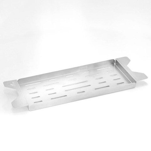 Grade Escorredor para Pia Cuba de 48 a 60 Cm - New - Inox