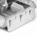 Ver imagem 5 de Escorredor de Pratos e Louças Pequeno Apartamento - Inox