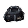 Kit Bolsa Maternidade Personalizada Luxo Supreme Preto - 1