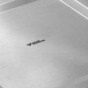 Ver imagem 3 de Sousplast Quadrado - 27x27 Cm - Inox Escovado