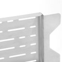 Ver imagem 5 de Grade de Cuba para Pia 36 a 42 Cm - New - Inox Polido