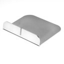 Ver imagem 3 de Apoio de Talheres de Mesa - Quadrado - Inox Escovado