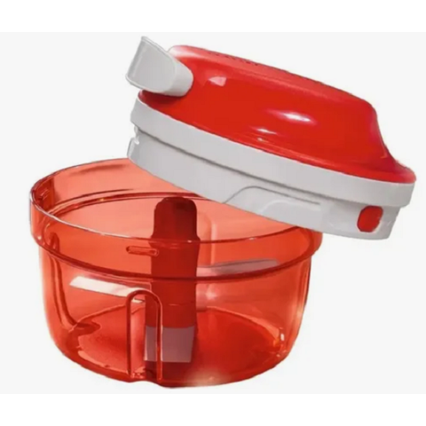 Tupperware Turbo Chef Supersonic 300 Ml Cor Pink Tupperware Turbo Chef Supersonic 300 Ml Cor Vermelh