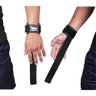 Munhequeira Strap + Munhaqueira de Pulso Academia Crossfit - 3