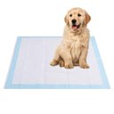 Ver imagem 6 de Tapete Higienico Cao Cachorro Pet 60x90 20 Unidades Treinamento Adestramento Absorvente Antivazament