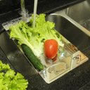 Ver imagem 5 de Grade de Cuba para Pia 30 a 36 Cm - Inox Polido