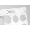 Ver imagem 5 de Suporte Porta Capsulas - Dolce Gusto -20 Cáps - Inox Escovado