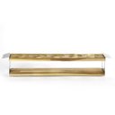 Ver imagem 5 de Degustador de Cerveja Sampler - Inox Escovado e Madeira Teca