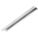 Ver imagem 2 de Suporte Porta Taças Teto -Inox -50 Cm-Para taças Base 8 Cm