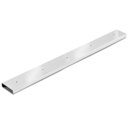 Ver imagem 3 de Suporte Porta Taças Teto -Inox -50 Cm-Para taças Base 8 Cm