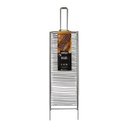 Ver imagem 2 de Grelha para Coração Grilazer 46,0 x 15,00