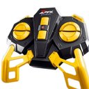 Ver imagem 3 de Carro Construção de Controle Remoto com 6 Funções e Pá Móvel Multikids - Br2310 Br2310