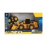 Carro Construção de Controle Remoto com 6 Funções e Pá Móvel Multikids - Br2310 Br2310 - 5