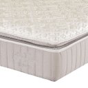 Ver imagem 2 de Colchão Queen Prorelax Size 158x198x36 Látex Firm Molas Ensacadas Pillow Top com Látex - Cinza