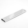 Suporte Porta Taças Teto -Inox-40 Cm Para taças Base 8 Cm - 4