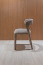Ver imagem 6 de Cadeira de Jantar Nuvem - Blouclé Fendi