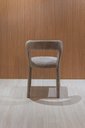 Ver imagem 5 de Cadeira de Jantar Nuvem - Blouclé Fendi