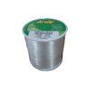 Linha Pesca Araty Branca 100 Gramas 0,50 Mm 469 M 33,4 Lbs - 1