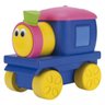 Brinquedo Playset Bob O Trem Aprendendo o Abc da Fun - 3